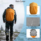 Hydration Backpack 18L Hiking Water Backpack with 2L Water Bladder for Men Women