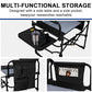 2Pack Director Chairs for Outdoor (2 Count)