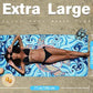 Microfiber Beach Towel (4 Count)
