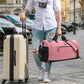 Gym Bag for Women & Men