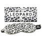 Pure Silk Sleep Mask [100% 6A Mulberry Silk