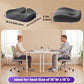 Seat Cushions for Office Chairs