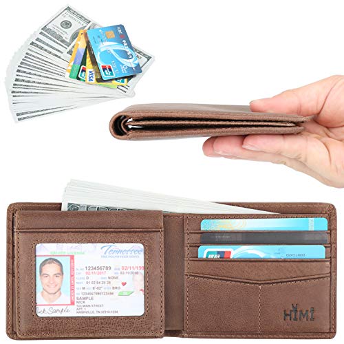 Wallet for Men