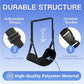 2 Pack Airplane Travel Footrest Hammock (2 Count)