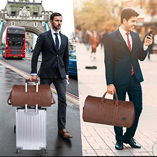 Carry On Garment Bag