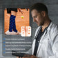 Cotton Compression Socks for Women&Men 20