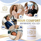 Travel Memory Foam Pillow
