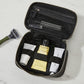 Brown Small Travel Organizer