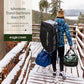 Cargo Hauler Wheeled Duffel