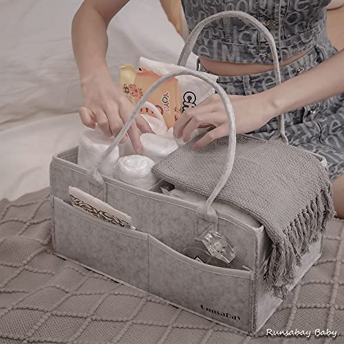 Nursery Basket