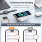 2026 Upgraded】Wireless Charger 3 in 1