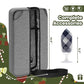 ALLCAMP Wine Bag
