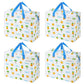 Heavy Duty Moving Bags (4 Count)