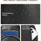 Crossbody Bags for Women Leather Sling Bag for Woman Travel Black