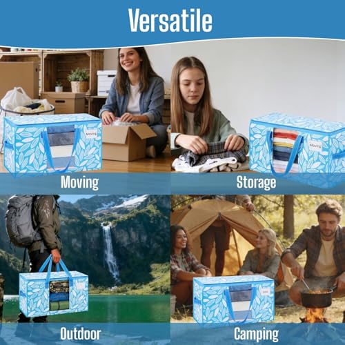 Moving Bags Wide Open Top (10 Count)
