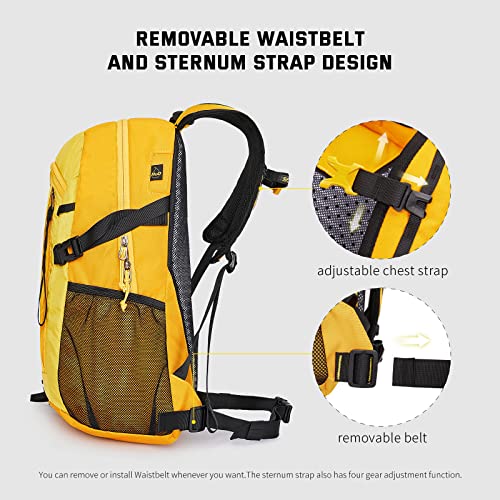 Small Hiking Backpack