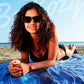 Microfiber Beach Towel