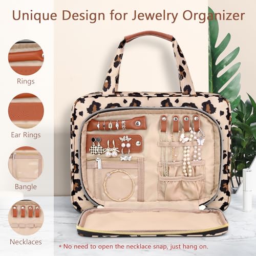 Toiletry Bag for Women
