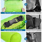 Dry Bag Waterproof Backpack with Phone Case