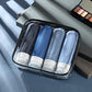 Travel Bottles for Toiletries (4 Count)