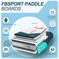 11' Premium Stand Up Paddle Board