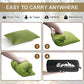 Memory Foam Travel Pillow