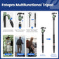60" Carbon Fiber Camera Travel Tripod