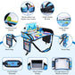 Toddler Car Seat Travel Tray FOR Road Trip Activities