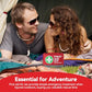 First Aid Kit (16.88 Count)
