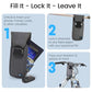 Mini Portable Travel Safe Anti