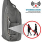 Sling Bag for Men Women