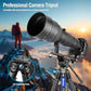 LS 365CX Professional Camera Tripod