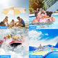 Waterproof Phone Pouch 2 Pack