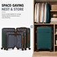 Luggage Sets 5 Piece (5 Count)