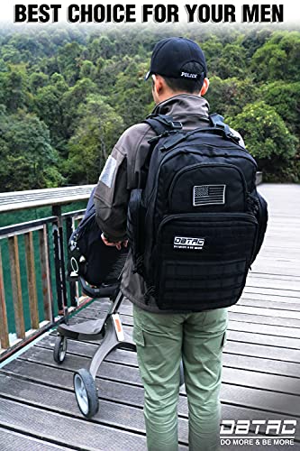 Diaper Bag Backpack for Dad