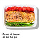 Good Grips Prep & Go Food Storage Container