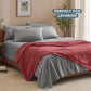 Fleece Blanket Luxury Microplush