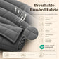 Weighted Blanket Queen Size（15lbs