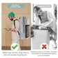 Laundry Bag Backpack