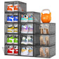 12 Pack Shoe Organizer (12 Count)