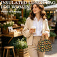 Insulated Lunch Cooler Bag