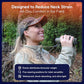 Premium Binocular Harness