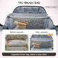 Travel Makeup Bags for Women (3 Count)