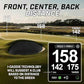 Swami 7000i Touchscreen Golf GPS Rangefinder