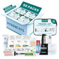 20 Piece Hygiene Kit Bulk (50 Count)