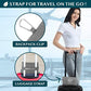 Soft Travel Blanket