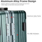 PC Hardside Carry On Luggage