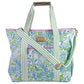 Insulated Cooler Tote
