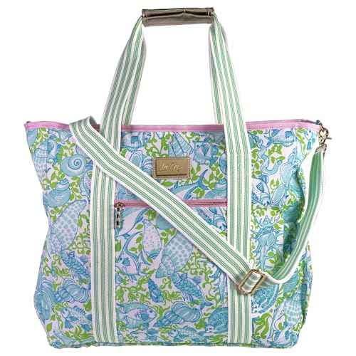 Insulated Cooler Tote