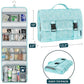 Travel Hanging Toiletry Bag for Women Men